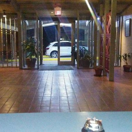 Spanish Trace Inn 阿森斯 外观 照片