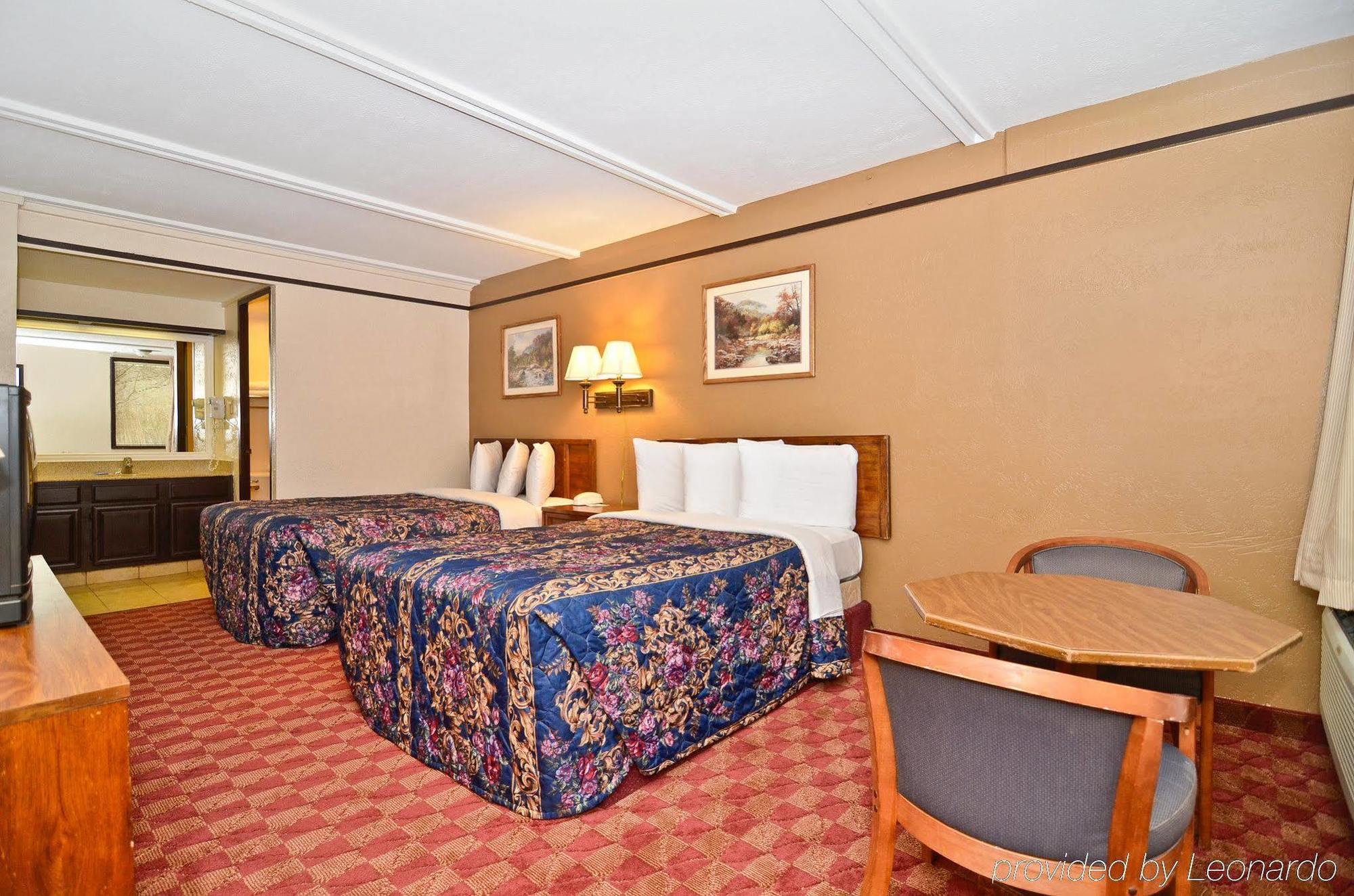 Spanish Trace Inn 阿森斯 客房 照片