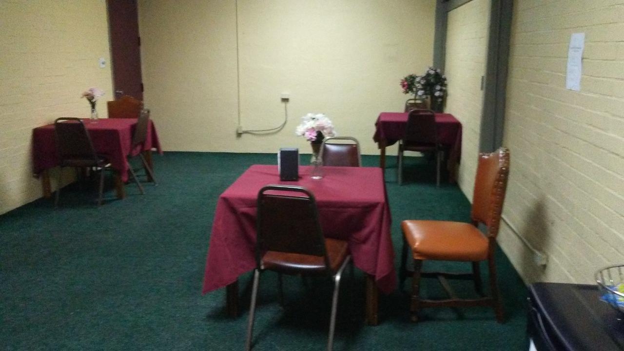 Spanish Trace Inn 阿森斯 外观 照片
