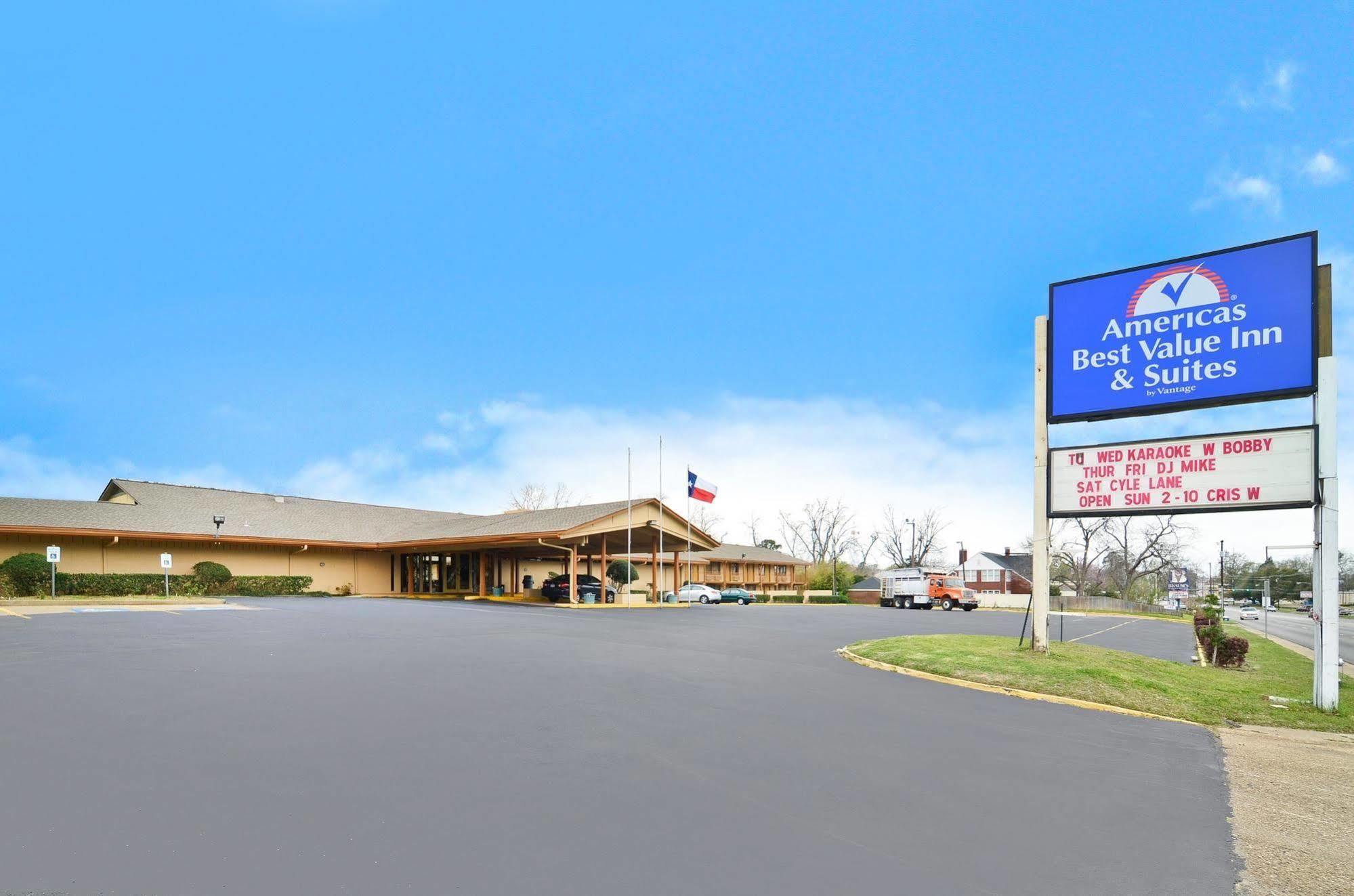Spanish Trace Inn 阿森斯 外观 照片