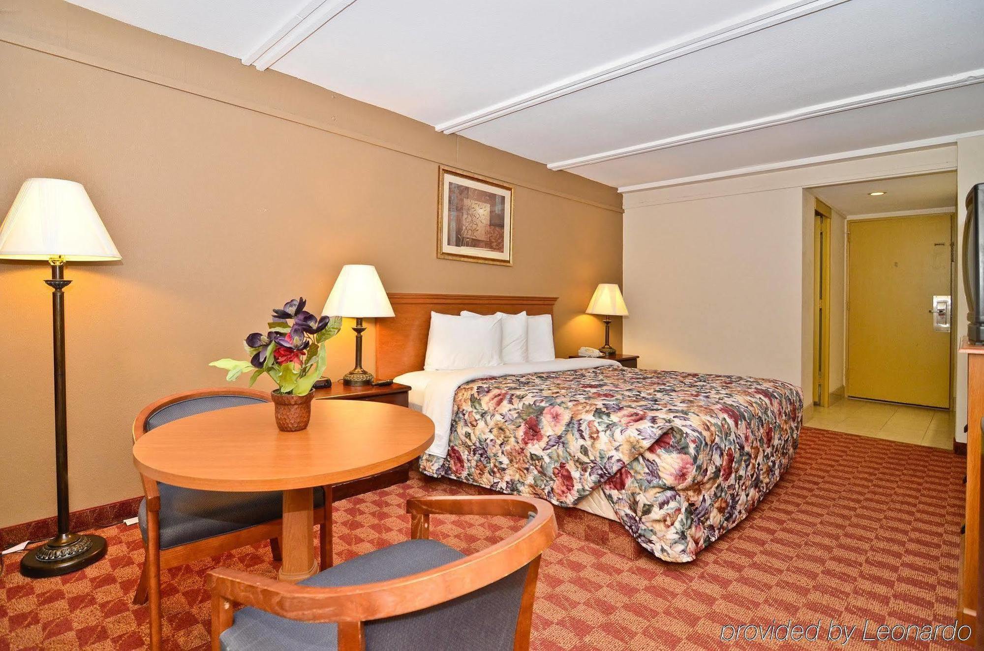 Spanish Trace Inn 阿森斯 客房 照片