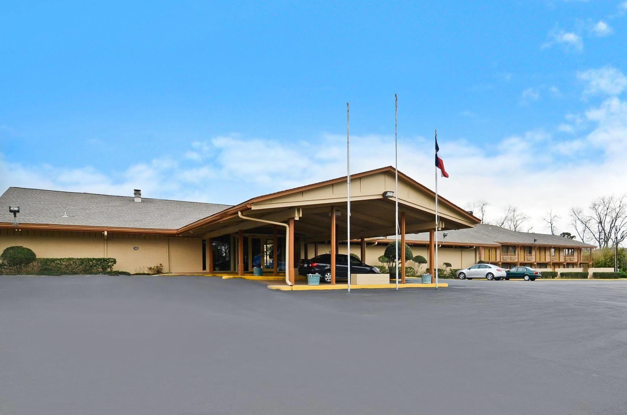 Spanish Trace Inn 阿森斯 外观 照片