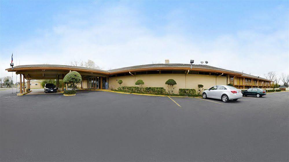 Spanish Trace Inn 阿森斯 外观 照片