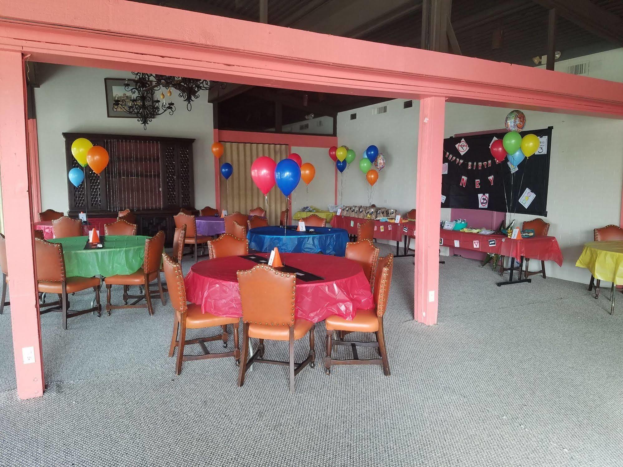 Spanish Trace Inn 阿森斯 外观 照片