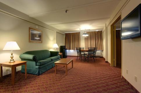 Spanish Trace Inn 阿森斯 客房 照片